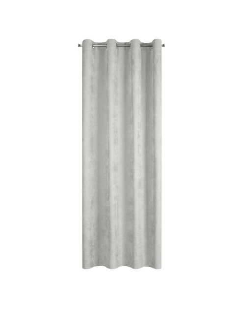 Zdjęcie: Zasłona gotowa Julie 140x250 cm SZAMPAŃSKI EUROFIRANY