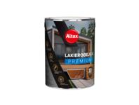 Zdjęcie: Lakierobejca do drewna Premium 10 lat palisander 5 L ALTAX