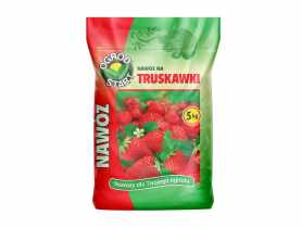 Nawóz do truskawek 5 kg OGRÓD START