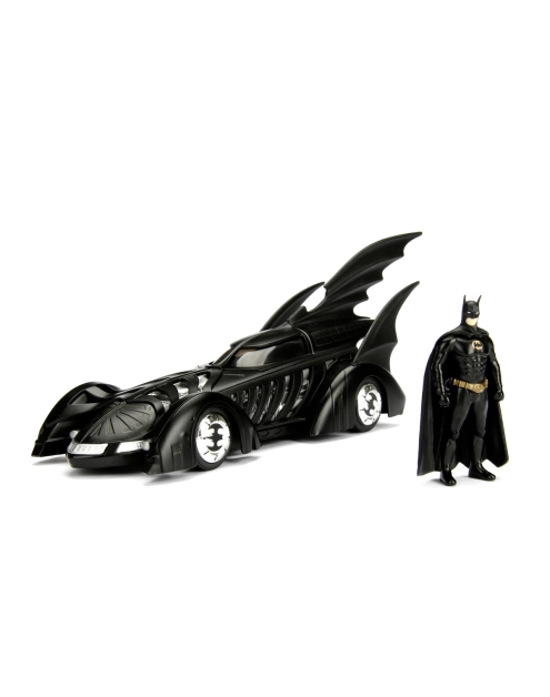 Zdjęcie: Batman 1995 Batmobile 1:24 JADA