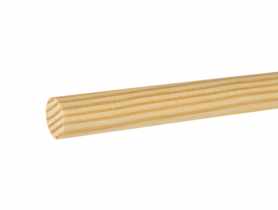 Wałek 15x900 mm DOLLKEN