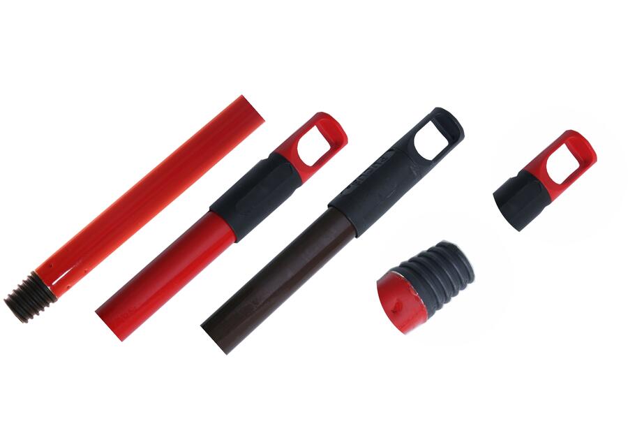 Zdjęcie: Kij Exclusive multikolor 130 cm PUCUŚ