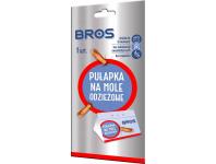 Zdjęcie: Pułapka na mole odzieżowe, ubraniowe BROS