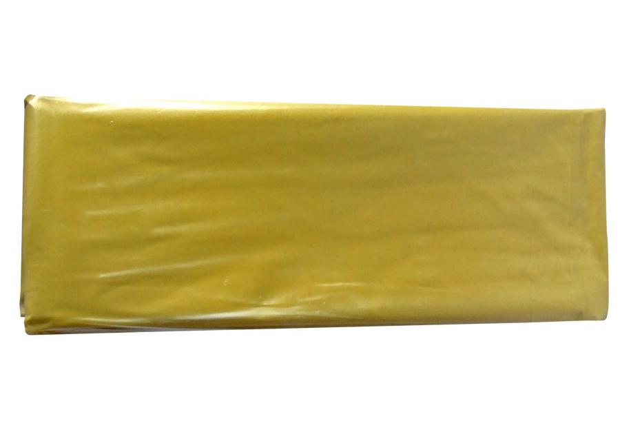 Zdjęcie: Folia paroizolacyjna 4x5 m żółta 0,2 mm MASTERPLAST