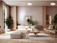 Zdjęcie: Plafoniera LED KB Plafon 01 17 W KINGBERRY