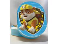 Zdjęcie: Gąbka kąpielowa Paw patrol KEEEPER