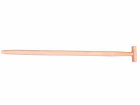 Styl do łopat T 110 cm - 37 mm ŁAGUZ