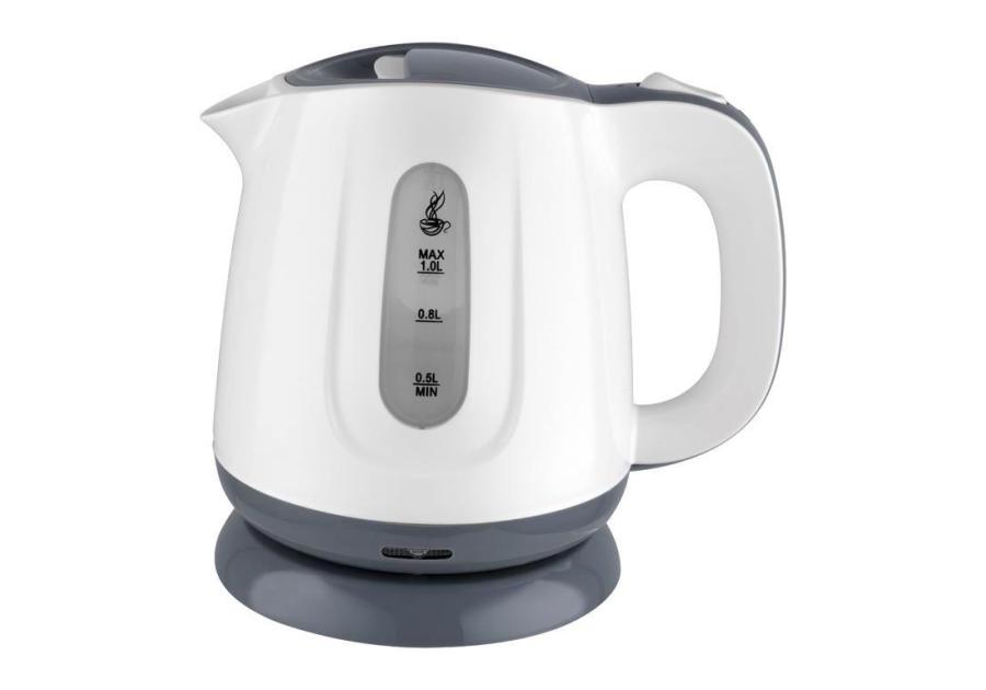 Zdjęcie: Czajnik elektryczny Fabio 1 L BOTTI