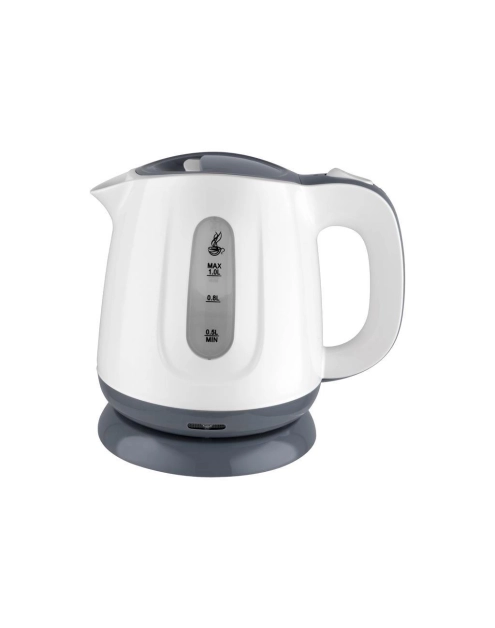 Zdjęcie: Czajnik elektryczny Fabio 1 L BOTTI