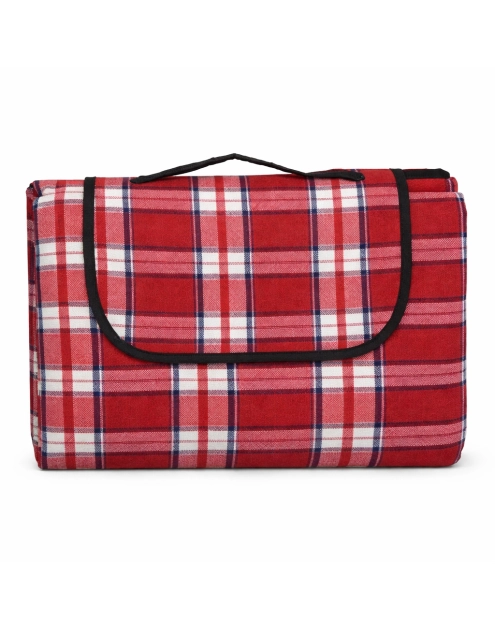 Zdjęcie: Koc piknikowy OŁER