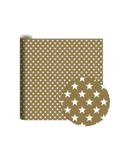 Zdjęcie: Papier do pakowania 60g/m2 70 x 200 cm TU-336827 JUMI