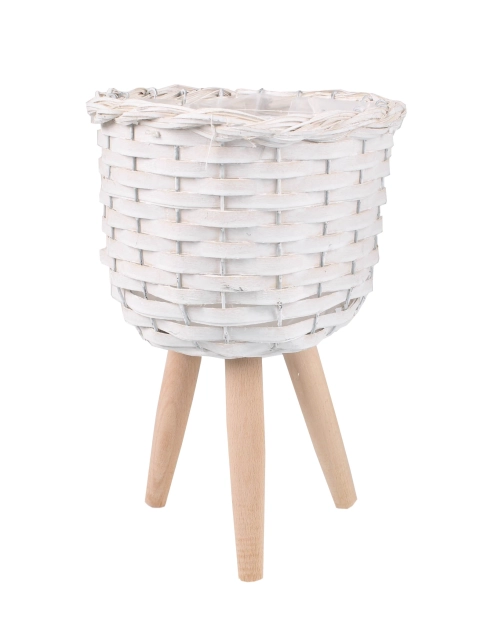 Zdjęcie: Osłonka wiklinowa na nóżkach S TIN TOURS