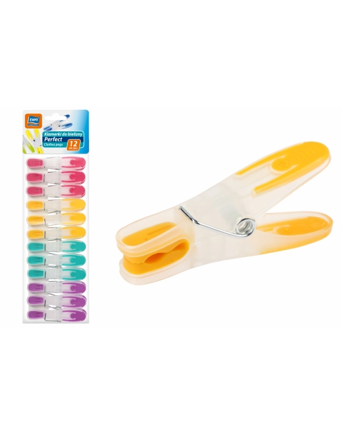Zdjęcie: Klamerki do bielizny Perfect RAVI