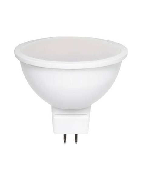 Zdjęcie: Żarówka LED MR16 230V 6 W 540 lm 120 ST. biały ciepły LUMILED