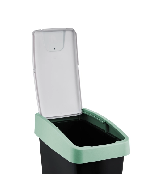 Zdjęcie: Pojemnik na odpady Magne 25 L nordic green KEEEPER