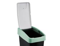Zdjęcie: Pojemnik na odpady Magne 25 L nordic green KEEEPER
