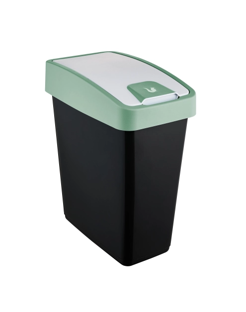 Zdjęcie: Pojemnik na odpady Magne 25 L nordic green KEEEPER