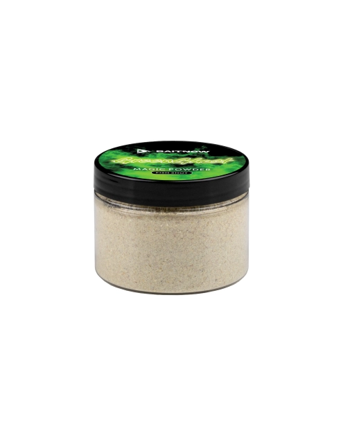 Zdjęcie: Dodatek zanętowy do method feeder Magic Powder Green Ghost, 150 ml BAITNOW