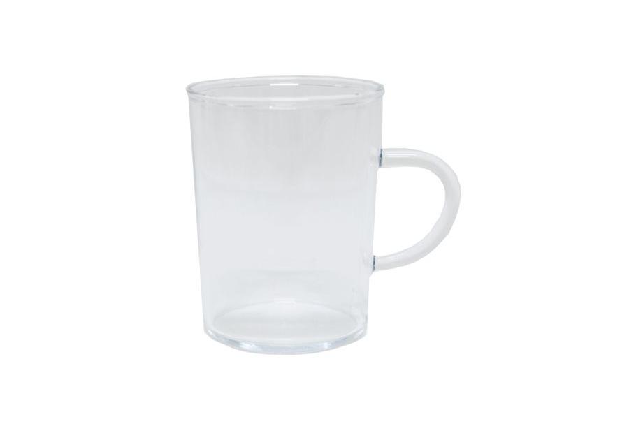 Zdjęcie: Komplet szklanek 0,22 L - 6 szt. stożek SMART KITCHEN GLASS