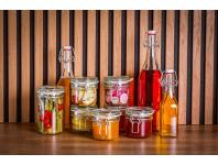 Zdjęcie: Słoik hermetyczny Spiżarnia Pani Domu 750 ml ALTOM DESIGN