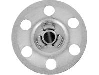 Zdjęcie: Metalowy kołek fasadowy wbijany R-MBA 8x200 mm 250 szt. RAWLPLUG