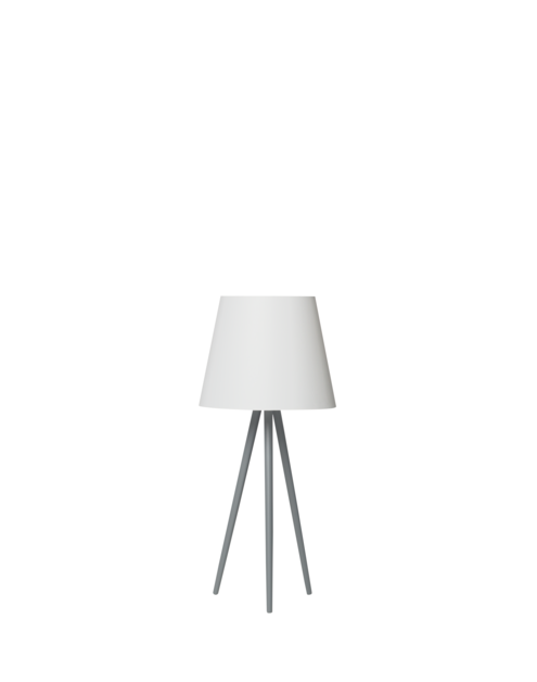 Zdjęcie: Lampa średnia Triple C 583/LS C LAMPEX