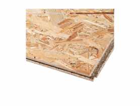 Płyta OSB/3 22 mm pióro-wpust 62.5x250 cm SWISS-KRONO