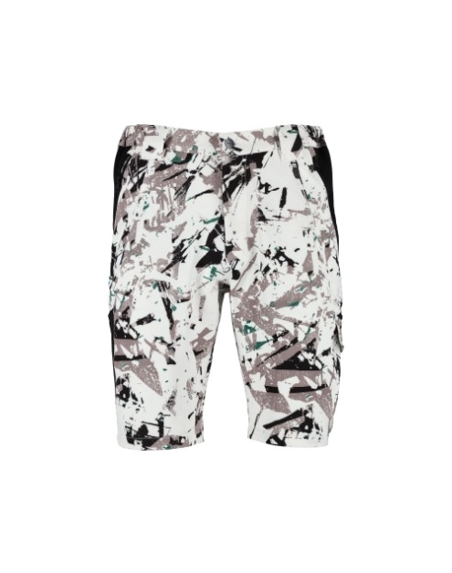 Zdjęcie: Spodnie robocze szorty Painter, rozmiar S biały STALCO
