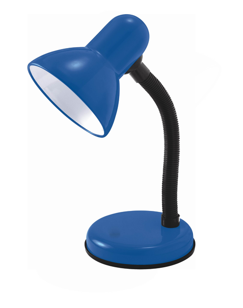 Zdjęcie: Lampa LED Tami 5 W niebieska POLUX