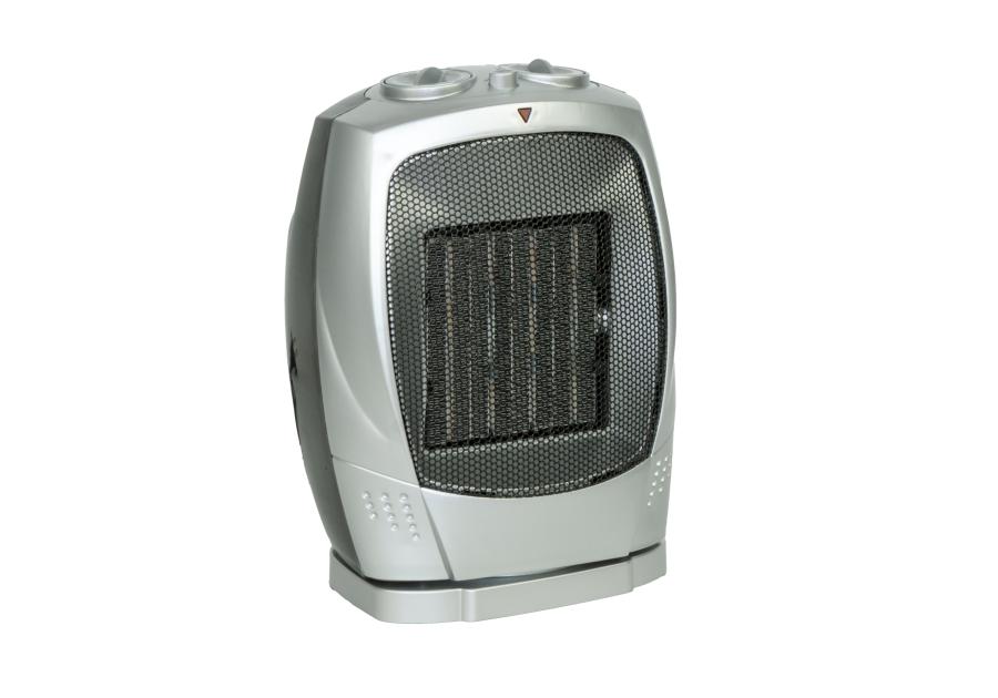 Zdjęcie: Grzejnik ceramiczny VO0278 1500 W VOLTENO