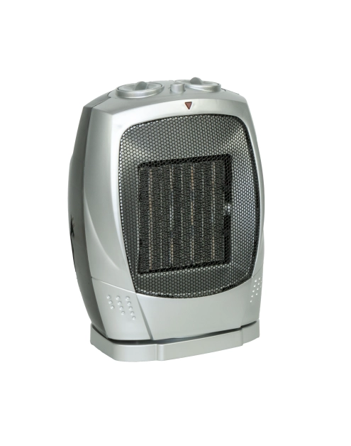 Zdjęcie: Grzejnik ceramiczny VO0278 1500 W VOLTENO