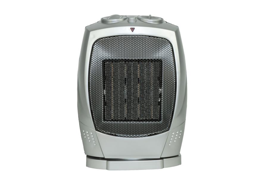 Zdjęcie: Grzejnik ceramiczny VO0278 1500 W VOLTENO