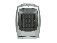 Zdjęcie: Grzejnik ceramiczny VO0278 1500 W VOLTENO