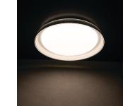 Zdjęcie: Plafoniera LED Nifu LED17 8W NW W/W KANLUX