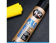 Zdjęcie: Spray do pielęgnacji i konserwacji deski rozdzielczej 750 ml K2