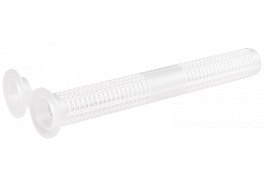 Zdjęcie: Tuleja siatkowa R-PLS plastikowa 20x85 mm RAWLPLUG