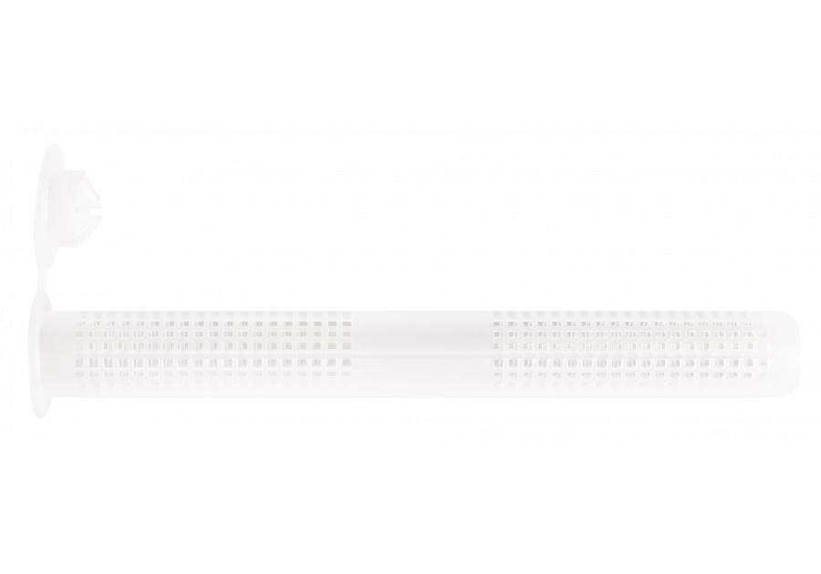 Zdjęcie: Tuleja siatkowa R-PLS plastikowa 20x85 mm RAWLPLUG