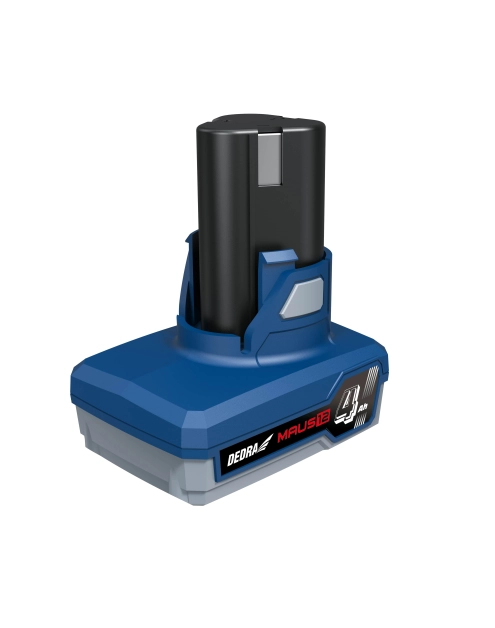 Zdjęcie: Akumulator 4.0 Ah, 12 V Li-Ion DEDRA
