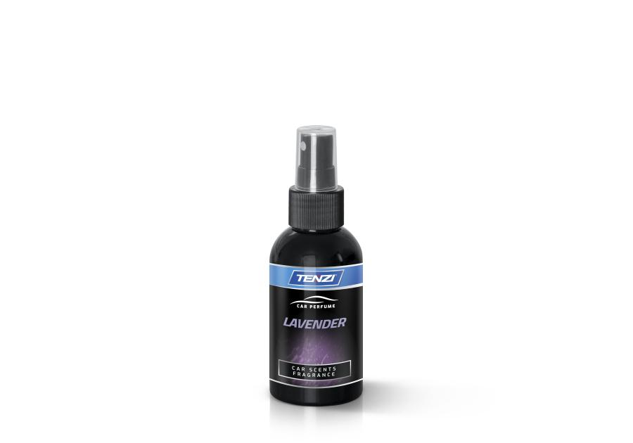 Zdjęcie: Odświeżacz samochodowy Lavender 0,1 L TENZI