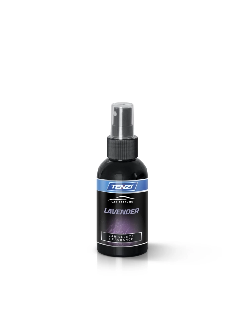 Zdjęcie: Odświeżacz samochodowy Lavender 0,1 L TENZI
