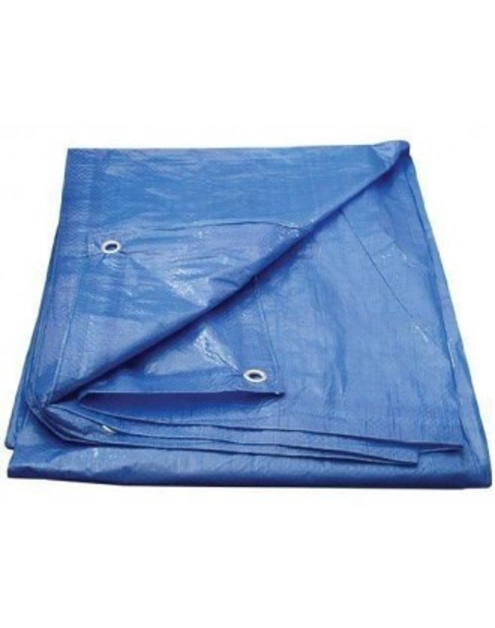 Zdjęcie: Plandeka Gaams 4x5 blue TRANS-PAL