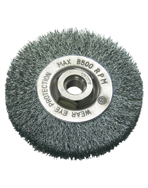 Zdjęcie: Szczotka tarczowa 100 mm M14 PROLINE