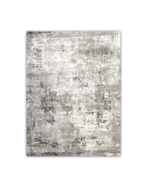 Zdjęcie: Dywan merry mr 250 szary, beżowy 140x190 cm SINDBAD