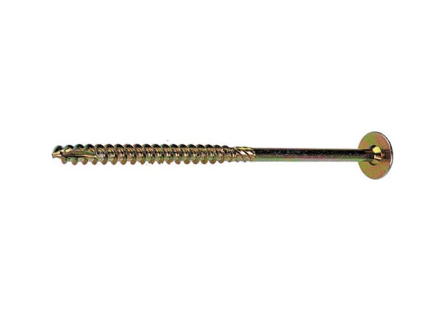 Zdjęcie: Wkręt hartowany do wieźby dachowej 6x300 100/600 STALCO