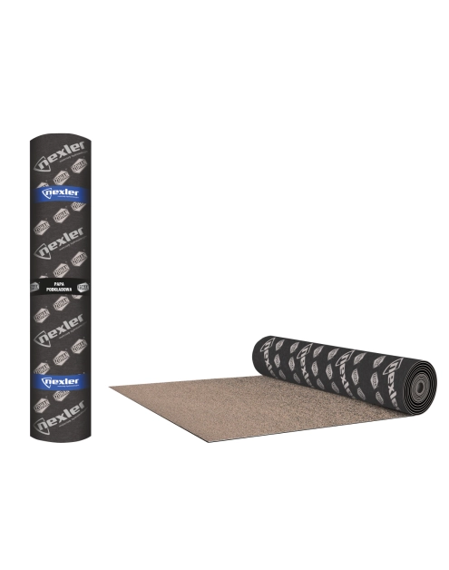 Zdjęcie: Papa zgrzewalna podkładowa PJ 40 wysokomodyfikowana SBS NEXLER