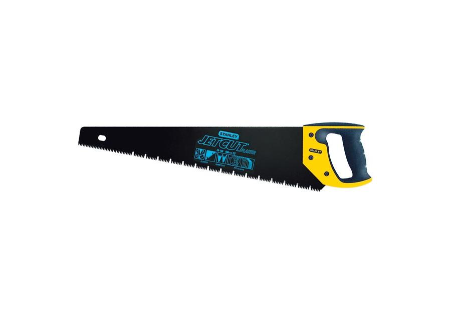 Zdjęcie: Piła płatnica Appliflon 550 mm do płyt k/g STANLEY FATMAX