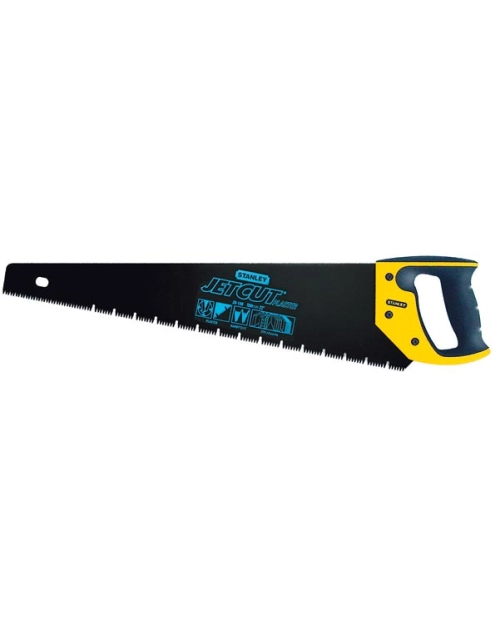 Zdjęcie: Piła płatnica Appliflon 550 mm do płyt k/g STANLEY FATMAX