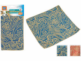 Ściereczka z mikrofibry wielofunkcyjna Modern Home RAVI