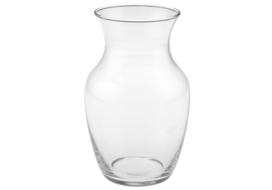 Zdjęcie: Wazon szklany 18 cm 91448 RAVI