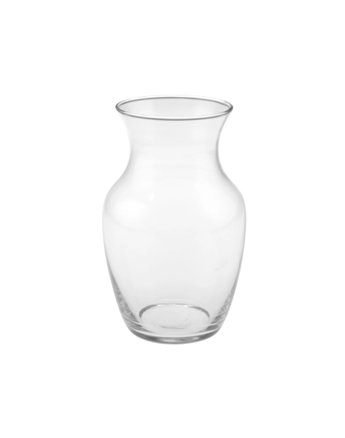 Zdjęcie: Wazon szklany 18 cm 91448 RAVI